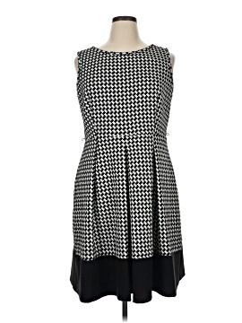 Dana Buchman Casual Dress