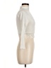 Dynamite Ivory 3/4 Sleeve Turtleneck One size - photo 4