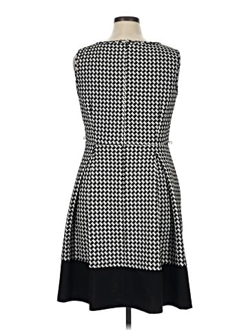 Dana Buchman Casual Dress (view 2)