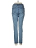 Vigoss Hearts Blue Jeans Size 28 waist - photo 2