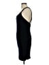 Lulus Solid Black Cocktail Dress Size L - photo 5