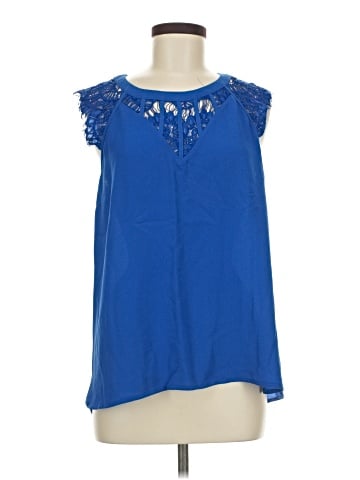 Brixon Ivy Sleeveless Blouse (view 1)