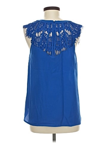 Brixon Ivy Sleeveless Blouse (view 2)