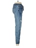 Vigoss Hearts Blue Jeans Size 28 waist - photo 4