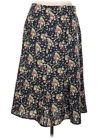 Allegra K Casual Skirt (view 1)
