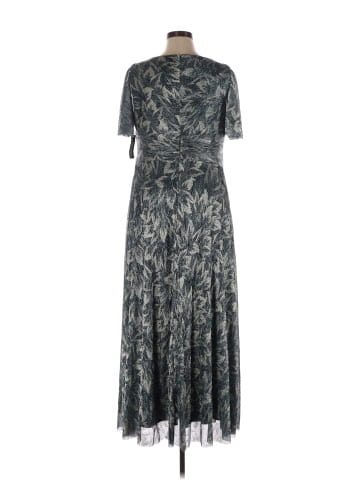 R&M Richards Cocktail Dress (view 2)