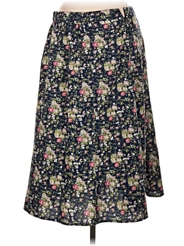 Allegra K Casual Skirt (view 2)
