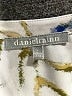 Daniel Rainn 100% Polyester Floral Ivory 3/4 Sleeve Blouse Size L - photo 7