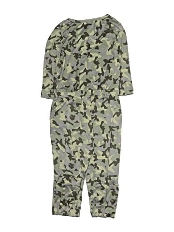 Freestyle Revolution Jumpsuit (view 2)