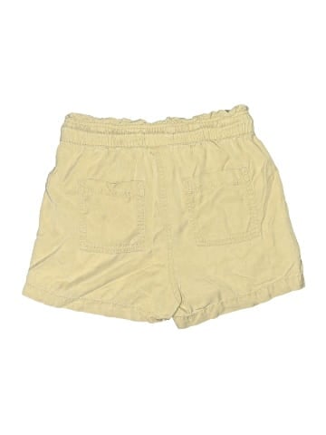 Ann Taylor LOFT Khaki Shorts (view 2)