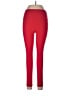 Athleta Red Active Pants Size L - photo 1
