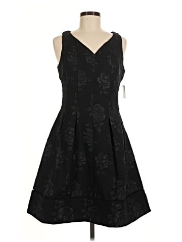 Taylor Casual Dress (view 1)