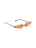Unbranded Orange Sunglasses One size - photo 1
