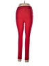 Athleta Red Active Pants Size L - photo 2