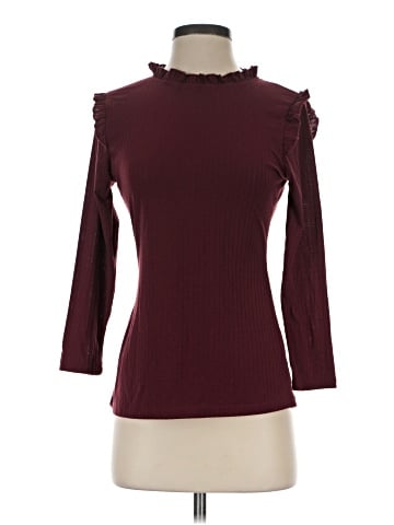 Hayden 3/4 Sleeve Top (view 1)