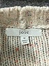 Joie Tweed Silver Pullover Sweater Size M - photo 7