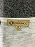 Democracy Gray Long Sleeve Top Size M - photo 7