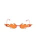 Unbranded Orange Sunglasses One size - photo 2