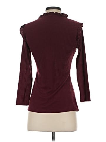 Hayden 3/4 Sleeve Top (view 2)