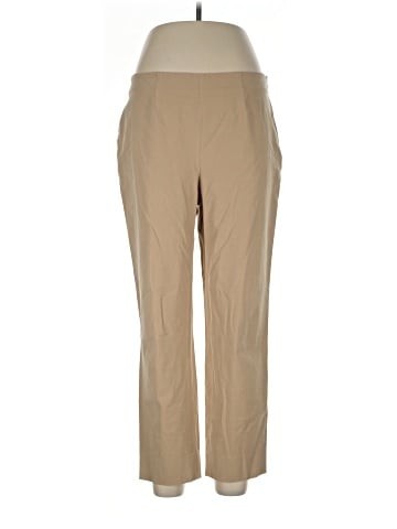 Piazza Sempione Casual Pants (view 1)