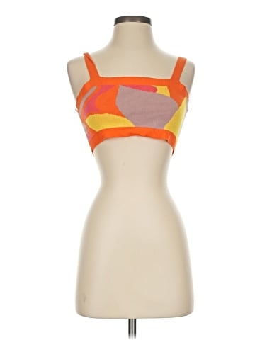 Unbranded Tube Top (view 1)