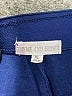 Thyme and Honey Solid Blue Active Pants Size XL - photo 7