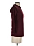 Hayden Burgundy 3/4 Sleeve Top Size S - photo 4