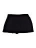 Delia's Solid Black Skort Size L - photo 1