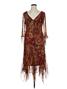 Alex Evenings Cocktail Dress