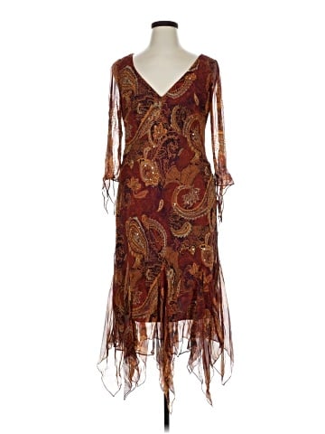 Alex Evenings Cocktail Dress (view 1)
