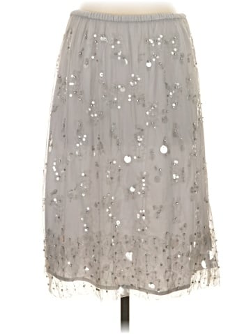 J.Crew Collection Formal Skirt (view 1)