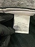 Nike 100% Polyester Black Athletic Shorts Size XL - photo 3