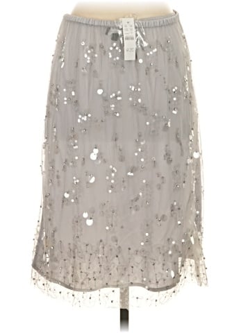 J.Crew Collection Formal Skirt (view 2)
