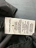 Van Heusen Black Tuxedo Vest Size 6 - photo 4
