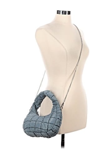 Urban Expressions Crossbody Bag (view 2)
