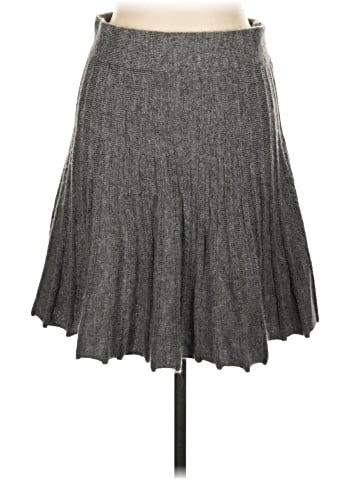 Zara Casual Skirt (view 1)