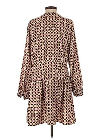 Ann Taylor LOFT Casual Dress (view 2)
