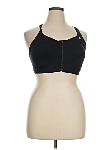 Under Armour Sports Bra (view 1)