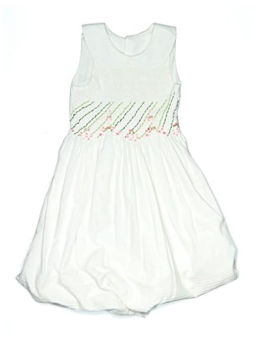 Isabel Garreton Dress (view 1)