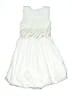 Isabel Garreton White Dress Size 10 - photo 1