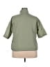 Columbia Green Windbreaker Size XXL - photo 2