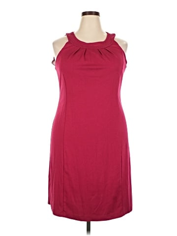 Ann Taylor Factory Cocktail Dress (view 1)