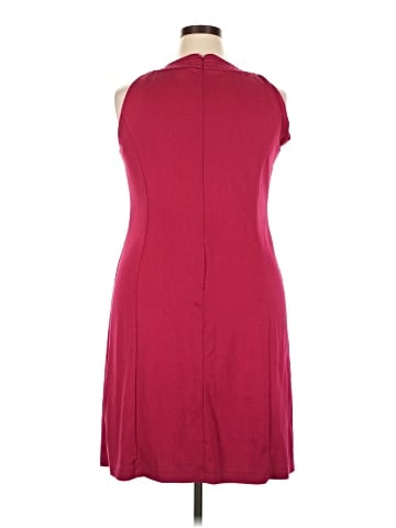 Ann Taylor Factory Cocktail Dress (view 2)