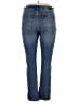 Lee Blue Jeans Size 14 - photo 2