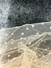 Zara Ivory 3/4 Sleeve Blouse Size M - photo 8
