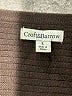 Croft & Barrow Brown Cardigan Size L - photo 7