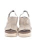 Corkys Tan Heels Size 9 - photo 2