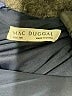 Mac Duggal 100% Polyester Black Cocktail Dress Size 14 - photo 7