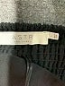 ASTR The Label Solid Black Jumpsuit Size L - photo 4