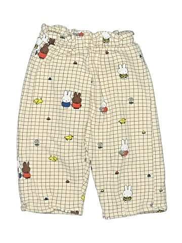 Zara Baby Casual Pants (view 1)